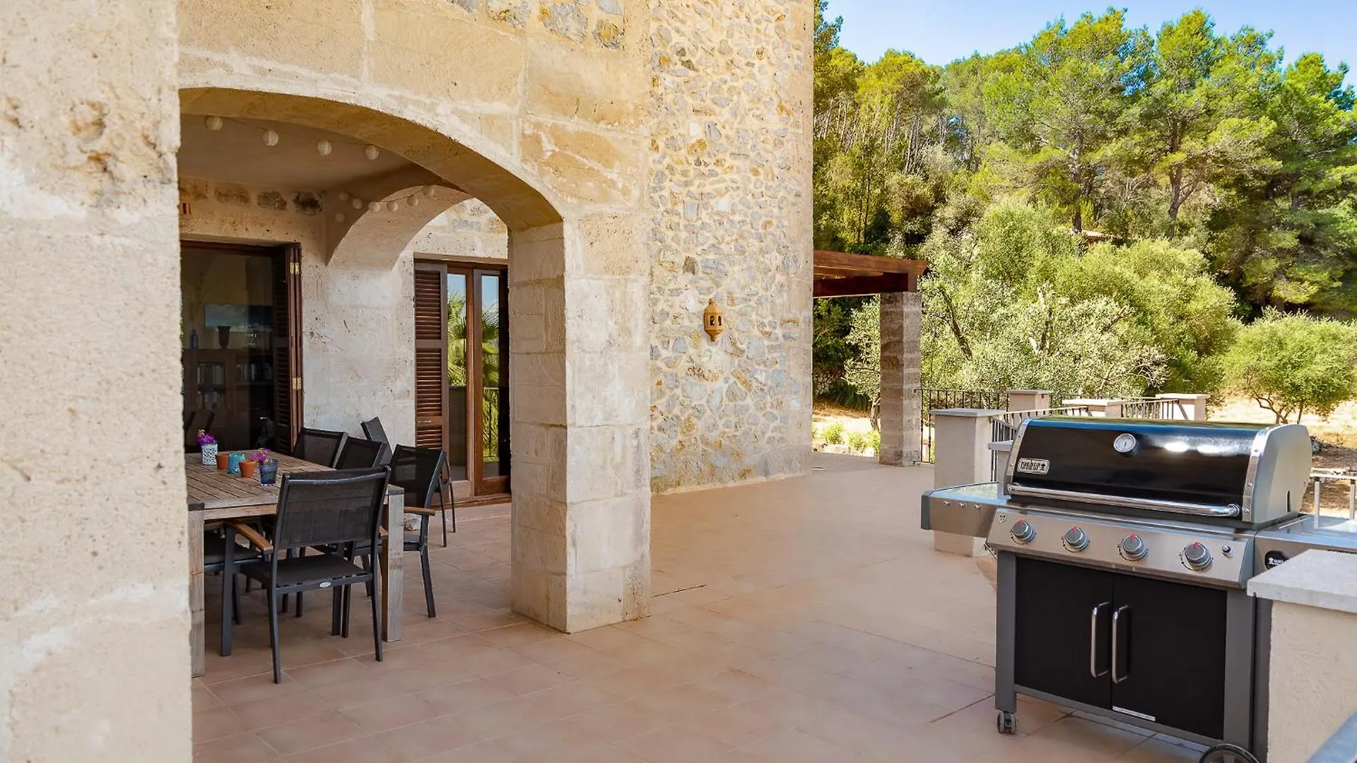 Finca Estrella Arta 0*,  Spain