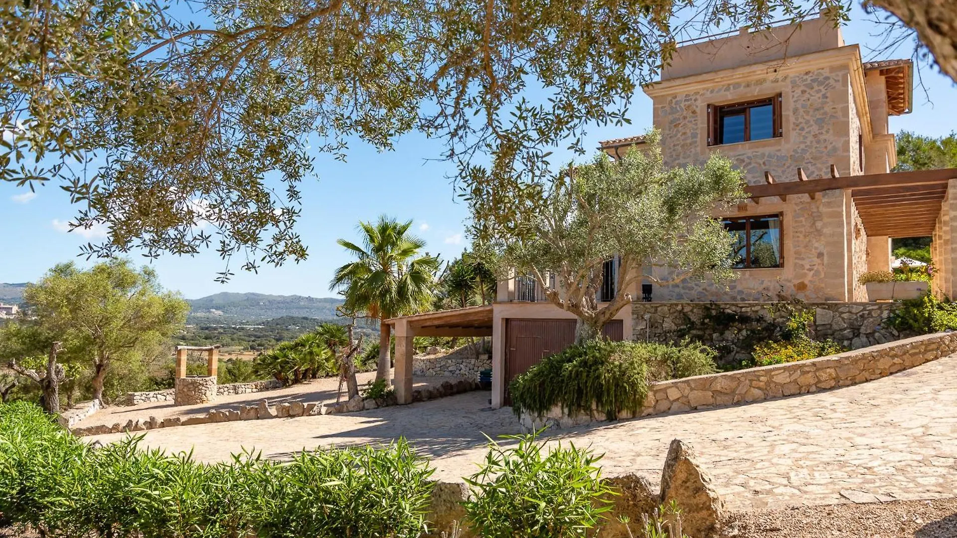 Finca Estrella Arta