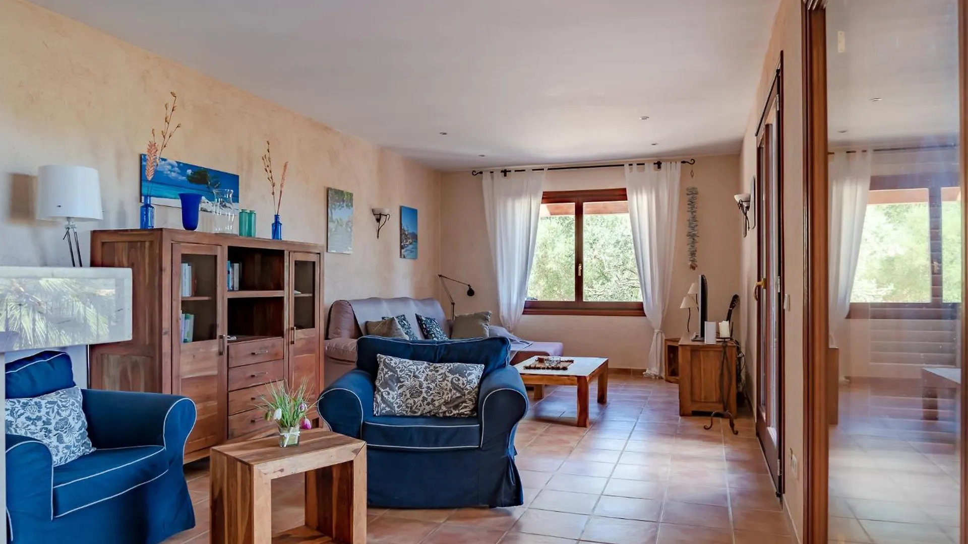 Villa Finca Estrella Arta