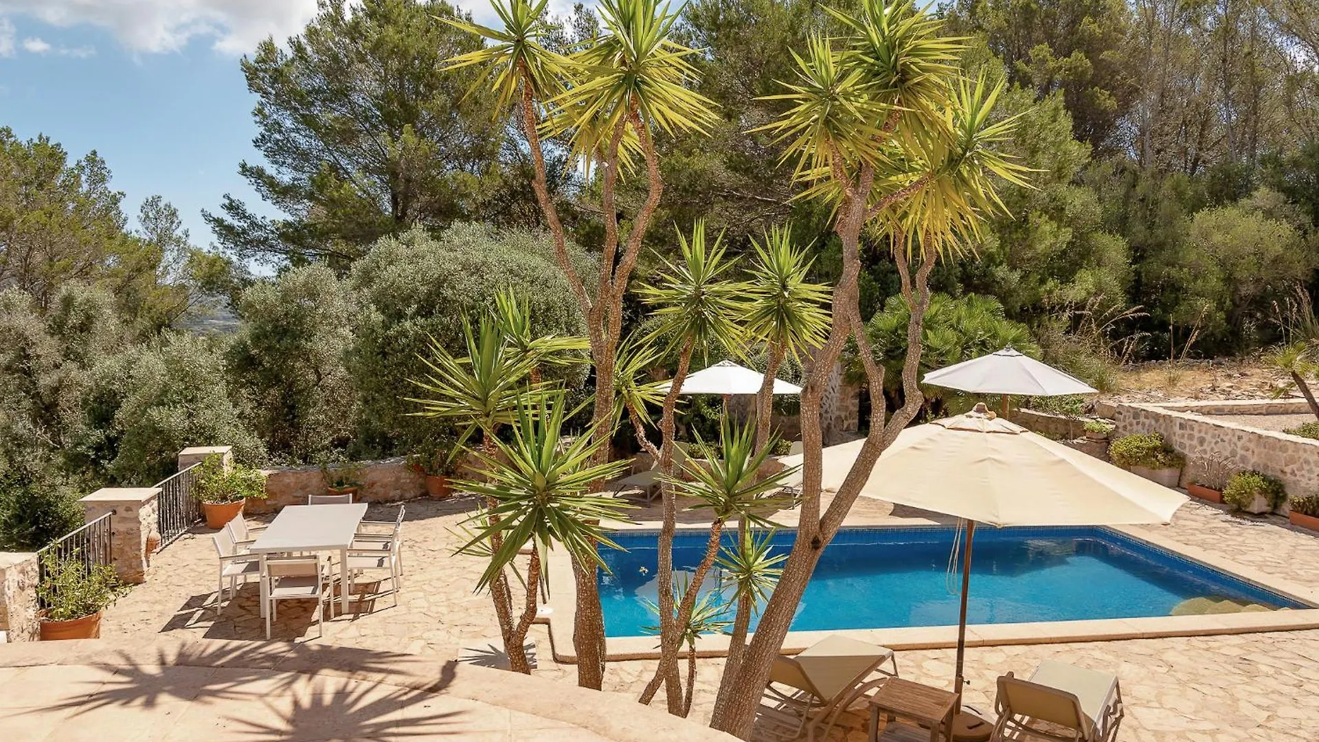 Finca Estrella Arta 0*,