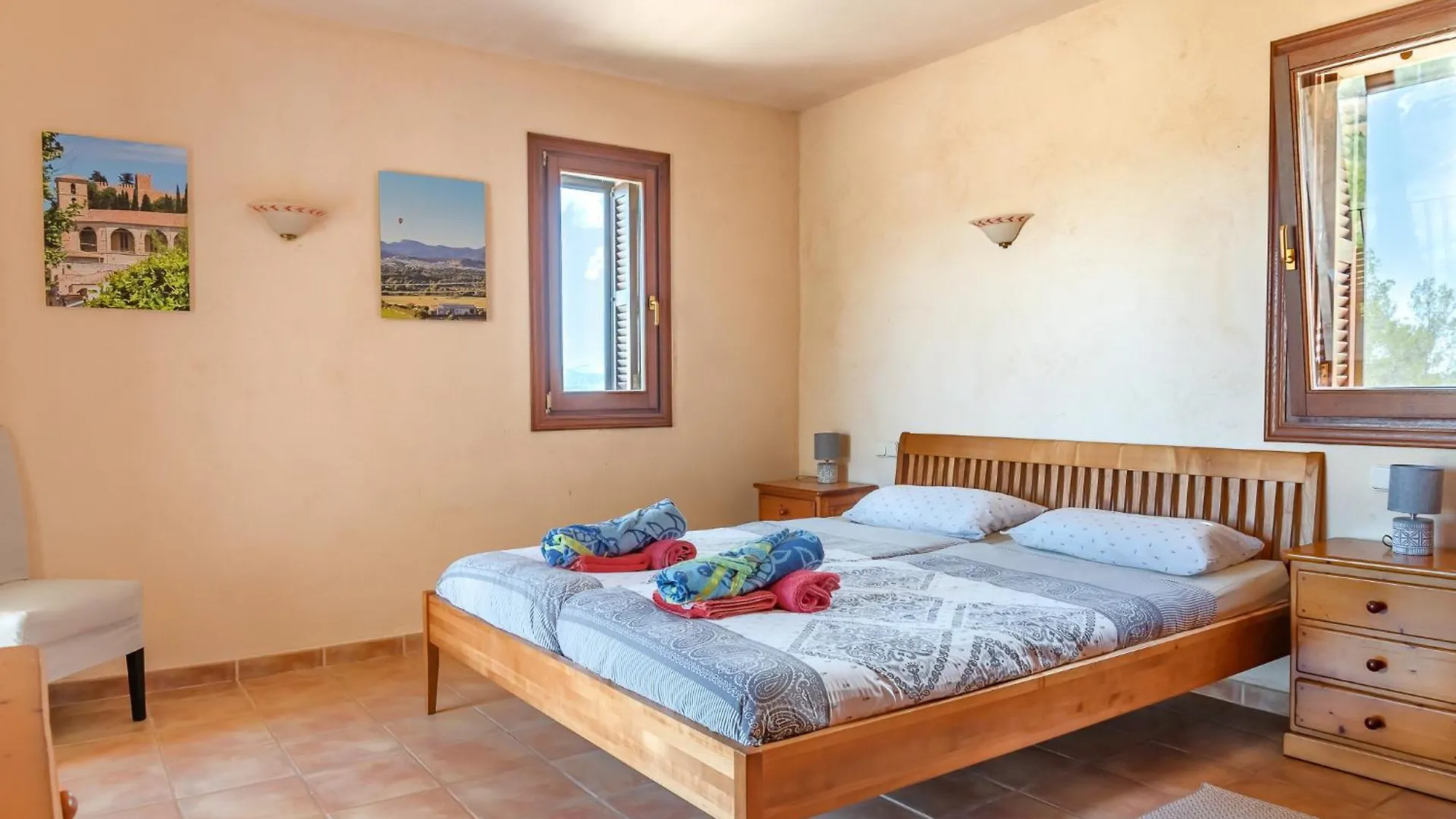 Finca Estrella Arta